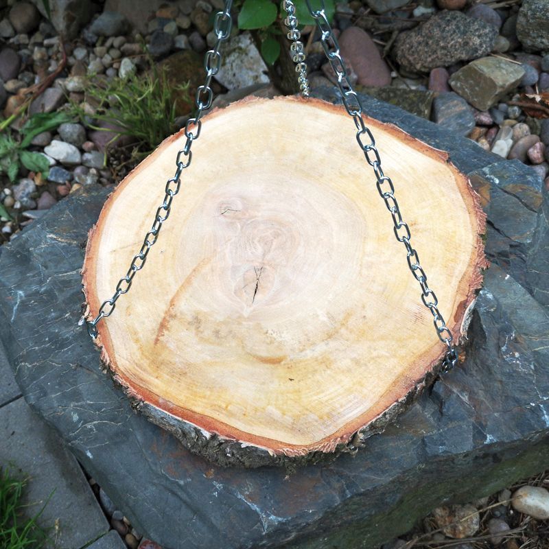 Große Schaukel