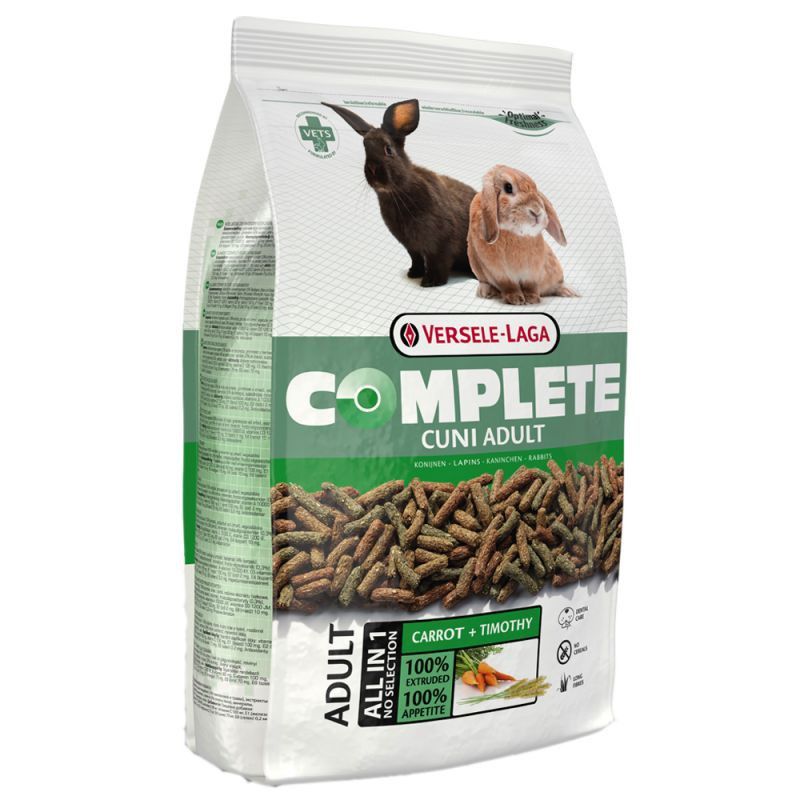 Versele laga complete cuni adult 1.75 kg
