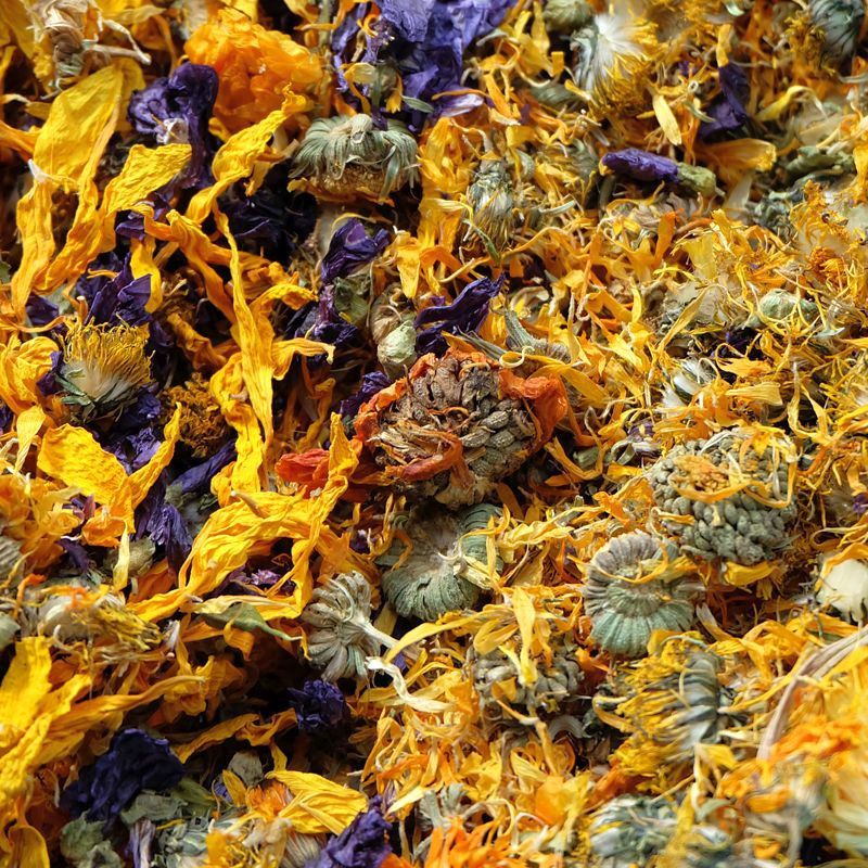 Blumenmix