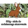 Kräutermix für Kaninchen 500g