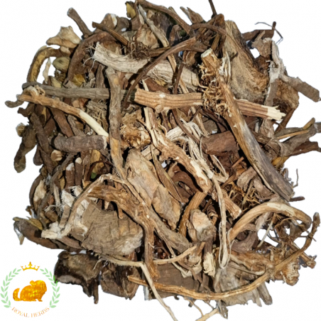 Wurzel Mischnung