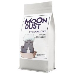 MoOn Dust Badestaub 2,0 kg