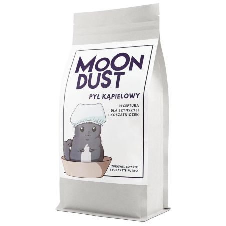 MoOn Dust Badestaub 2,0 kg