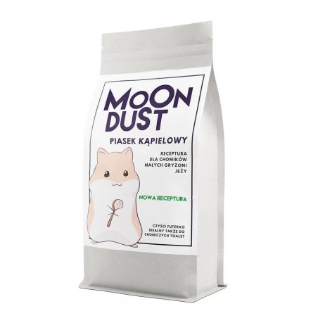 MoOn Dust - Badesand 2,0 kg