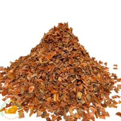 Karottenwürfel