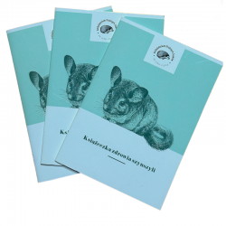 Gesundheitsbuch für Chinchillas