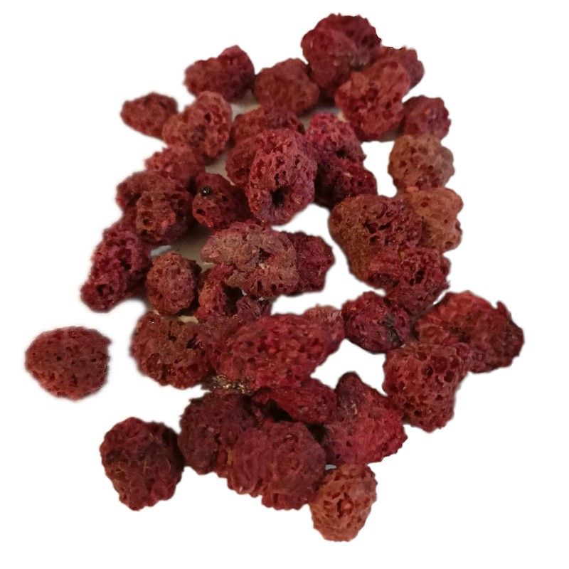 Himbeerfrucht