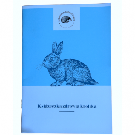 Gesundheitsbuch für das Kaninchen