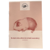 Gesundheitsbuch für Meerschweinchen