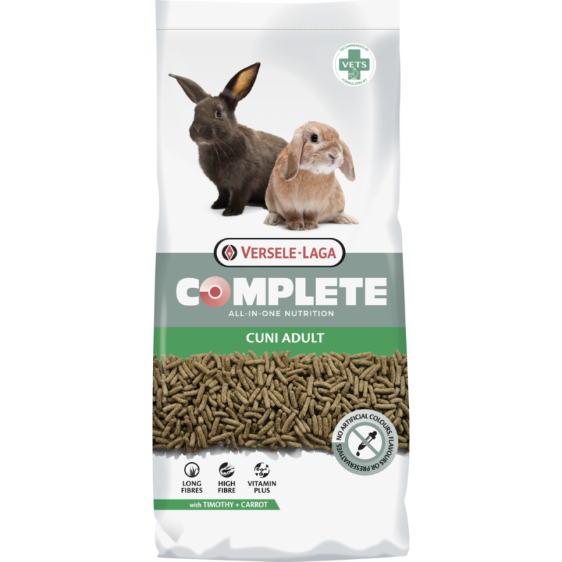 Versele Laga Complete Cuni Adult 3,0 kg
