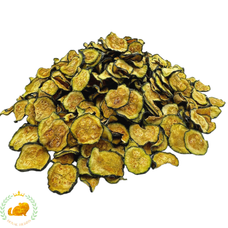 Zucchini Chips