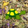 Kräutermix für Schildkröten