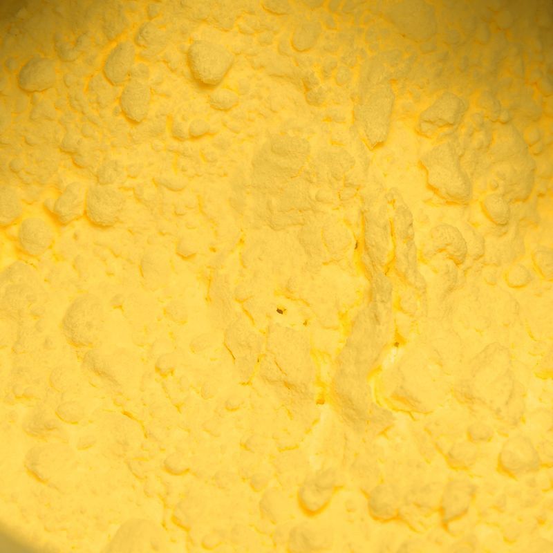 Schwefel Pulver