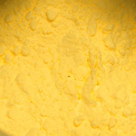 Schwefel Pulver