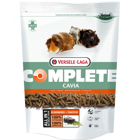 Versele Laga Cavia Complete 500g