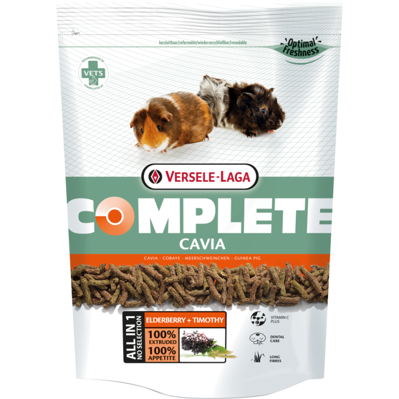 Versele Laga Cavia Complete 1,75kg