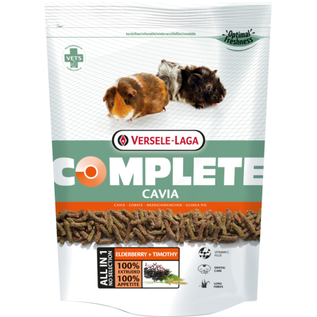 Versele Laga Cavia Complete 1,75kg